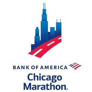 TCS Bank of America Chicago Marathon 2025