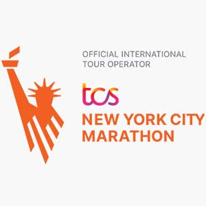 TCS New York City Marathon 2025