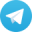 Telegram Icon